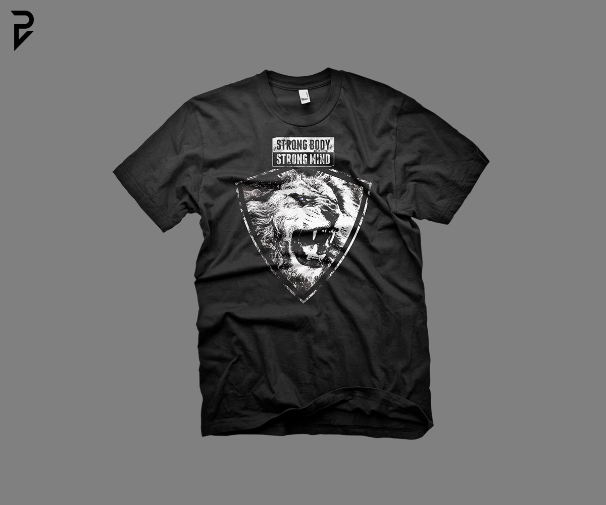 Logo-Design von poisonvectors für dieses Projekt | Design #13740959