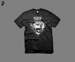 Logo-Design von poisonvectors für dieses Projekt | Design: #13740959