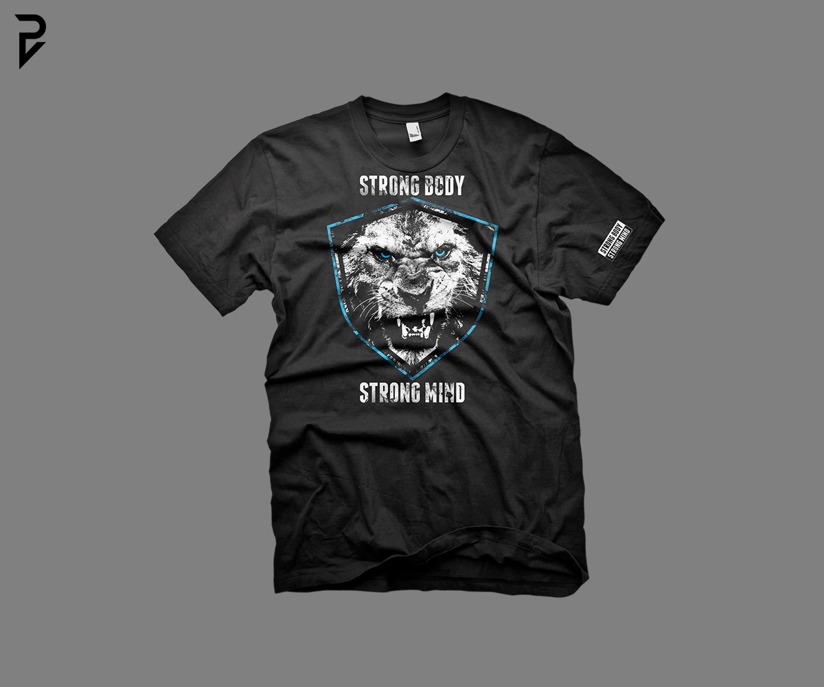 Logo-Design von poisonvectors für dieses Projekt | Design: #13752687