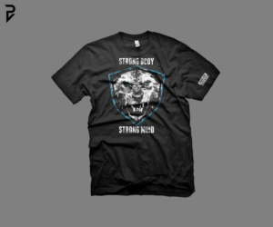 Logo-Design von poisonvectors für dieses Projekt | Design #13752687