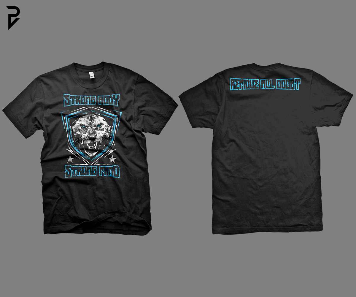 Logo-Design von poisonvectors für dieses Projekt | Design #13764726