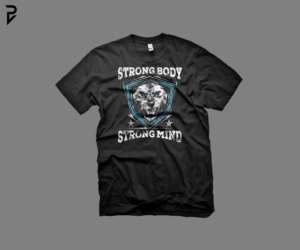 Logo-Design von poisonvectors für dieses Projekt | Design: #13764891