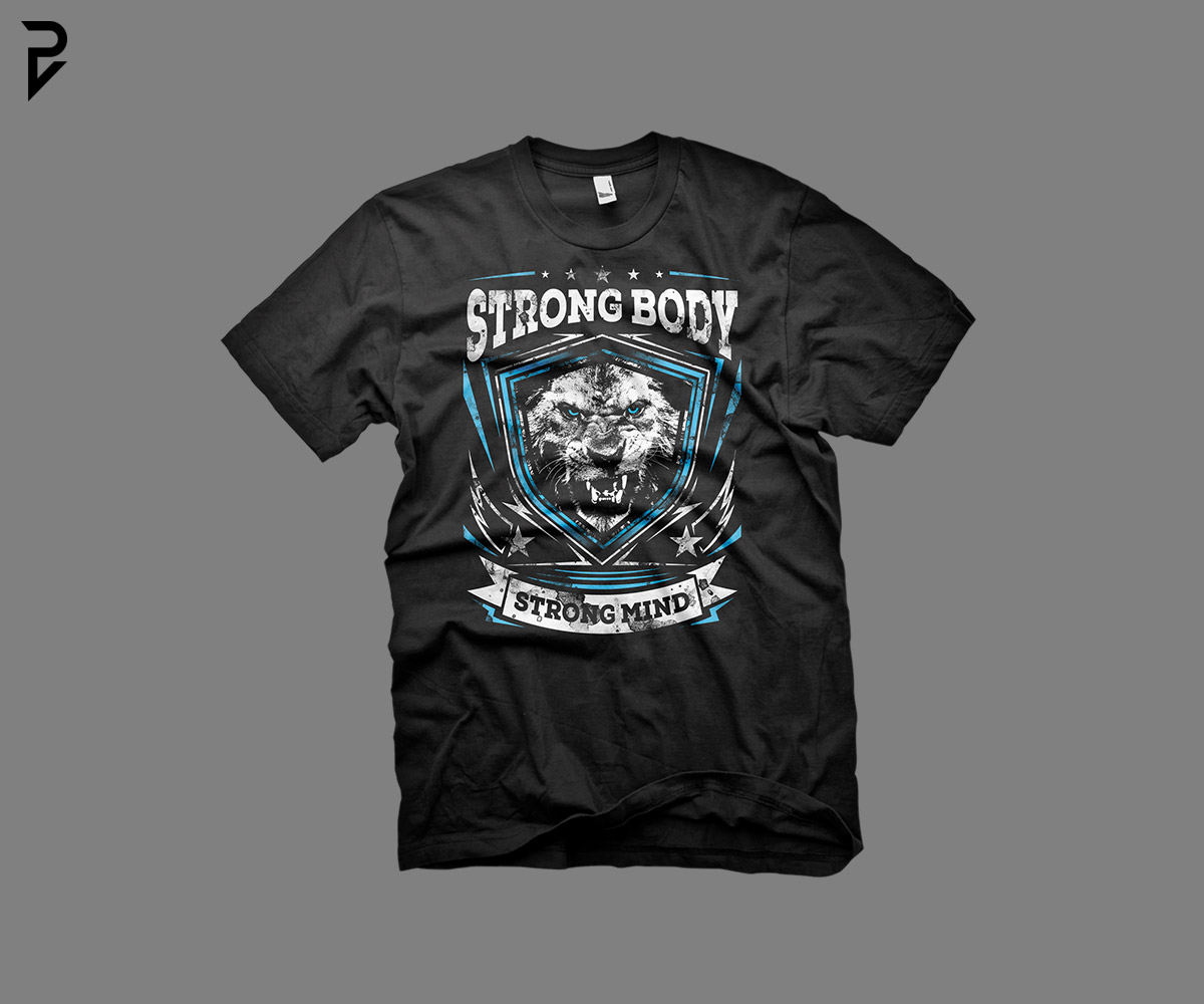 Logo-Design von poisonvectors für dieses Projekt | Design #13765019