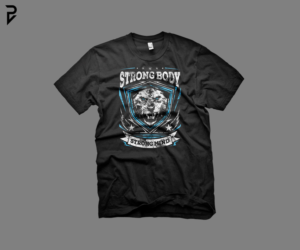 Logo-Design von poisonvectors für dieses Projekt | Design: #13765028