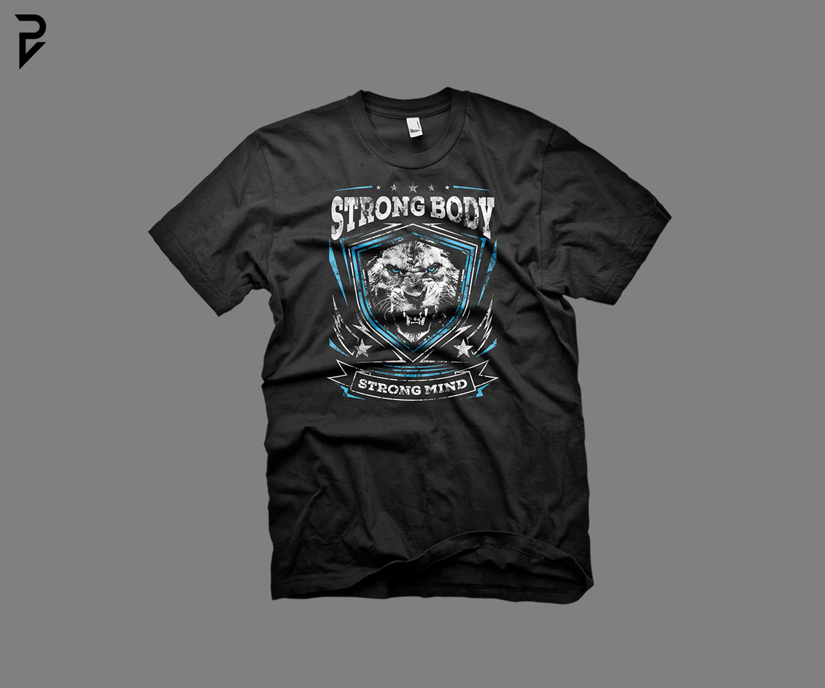 Logo-Design von poisonvectors für dieses Projekt | Design #13765076