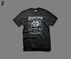 Logo-Design von poisonvectors für dieses Projekt | Design: #13765076