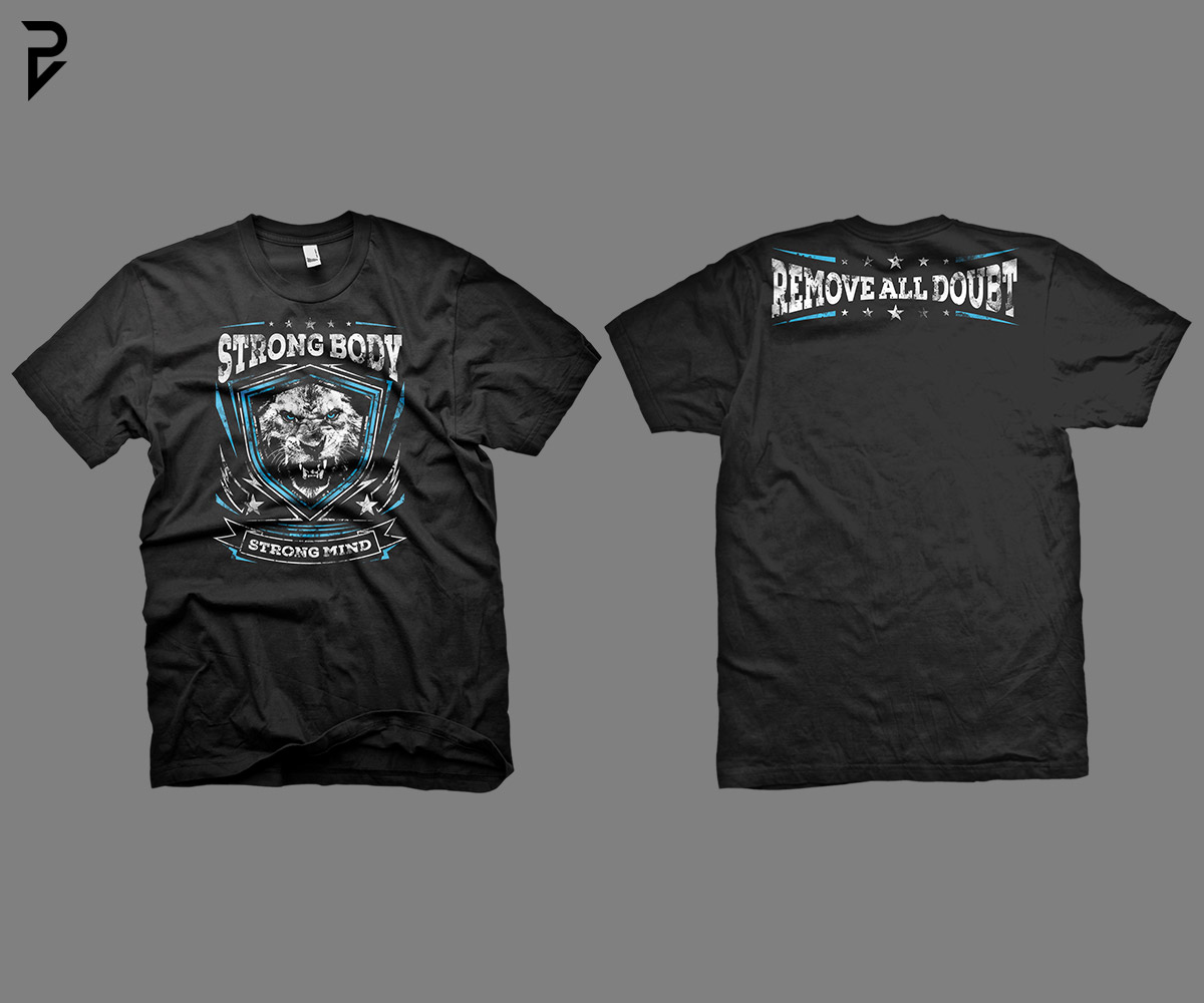 Logo Design by poisonvectors for this project | Design #13765096