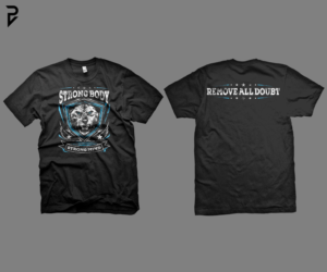 Logo-Design von poisonvectors für dieses Projekt | Design: #13765135