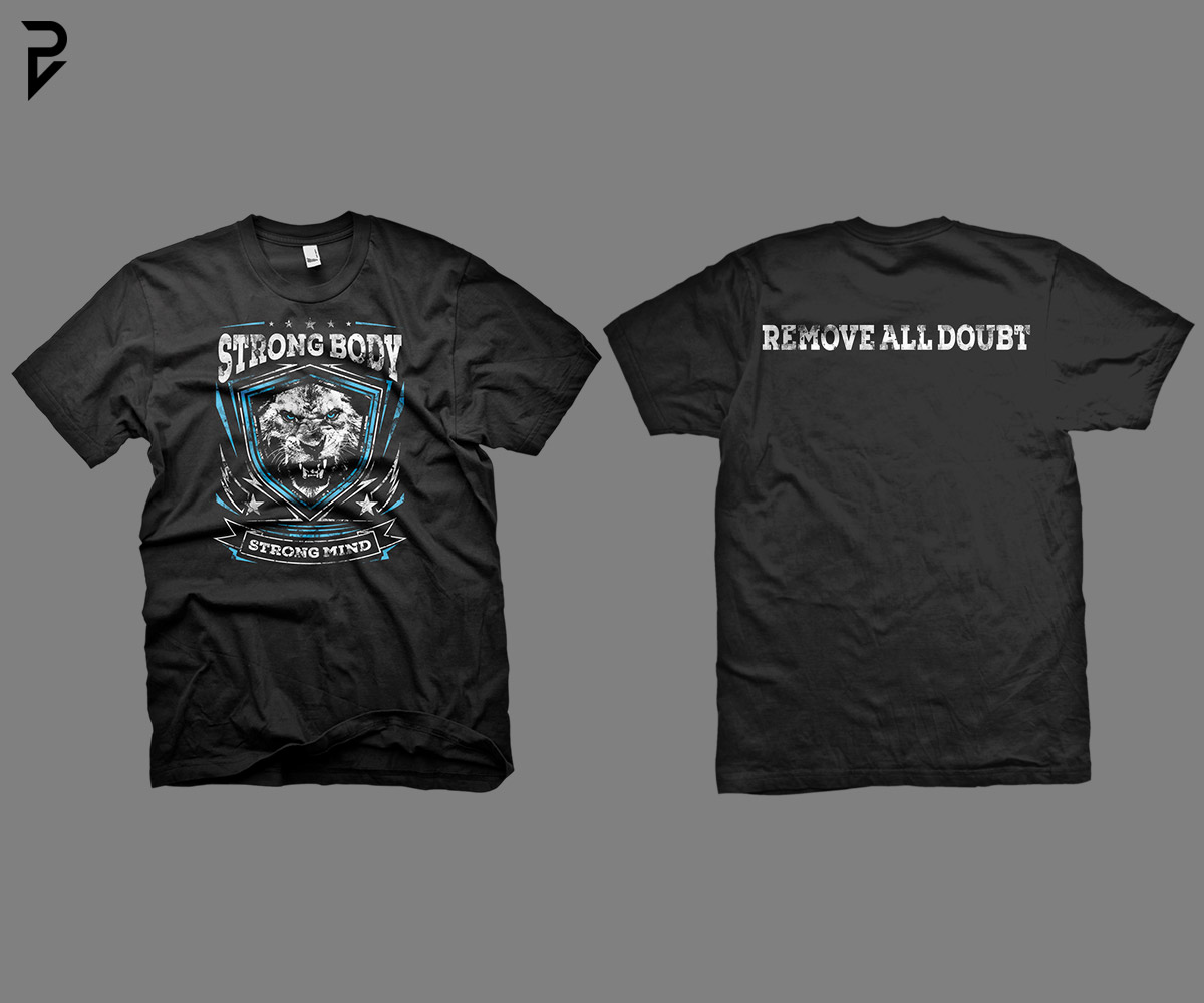 Logo-Design von poisonvectors für dieses Projekt | Design #13765136