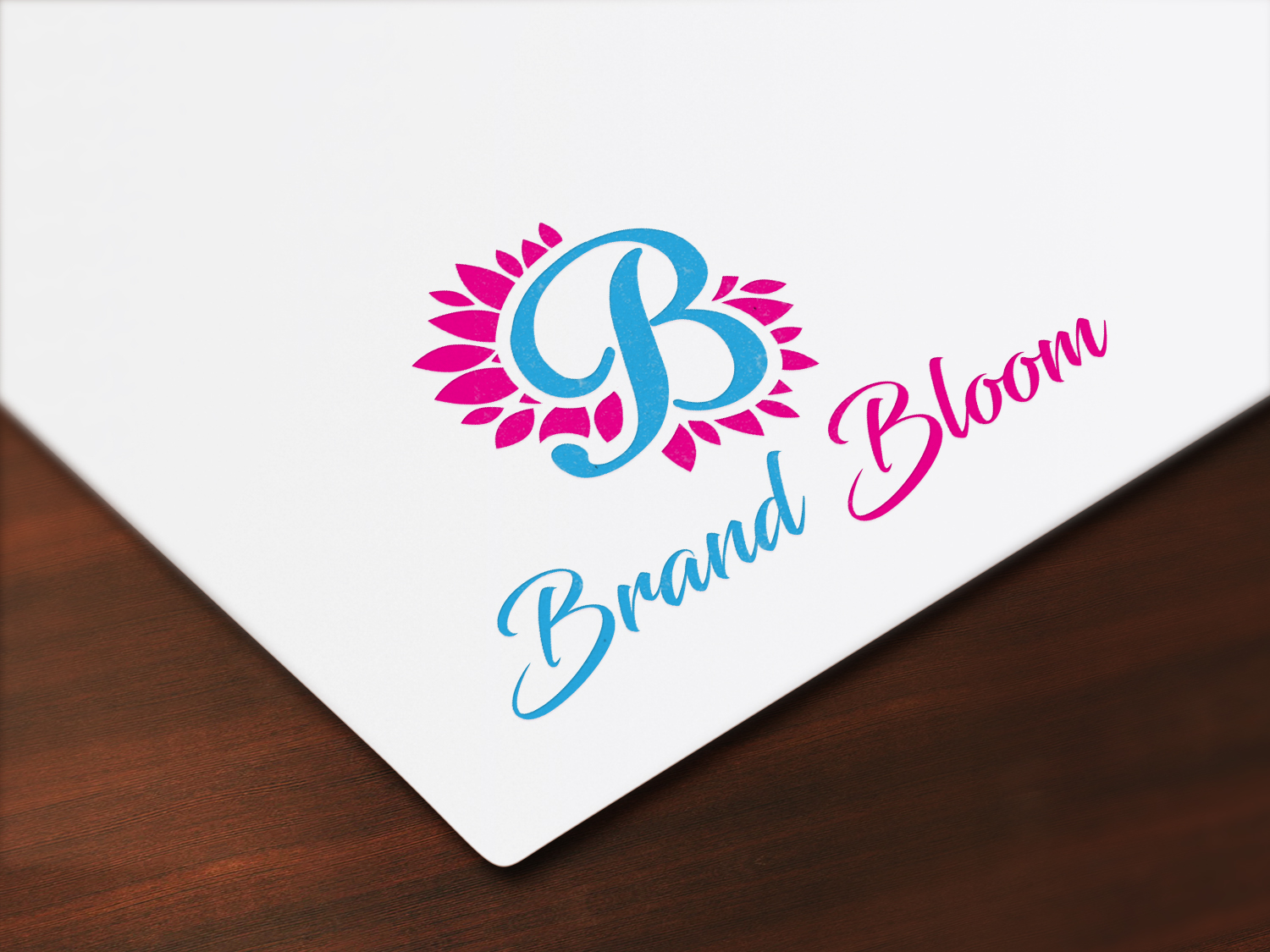 Logo Design by IMD-HUB for this project | Design #13544123