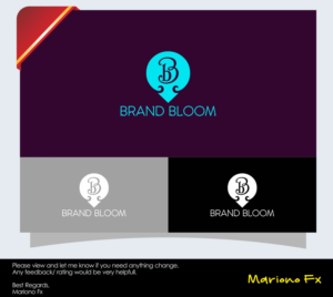 Logo Design by Mariono Fx for this project | Design: #13530250