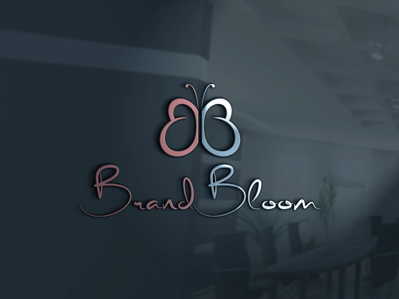 Logo Design by I AM NOBODY for this project | Design #13539521