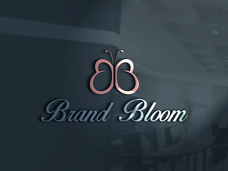 Logo Design by I AM NOBODY for this project | Design #13539523