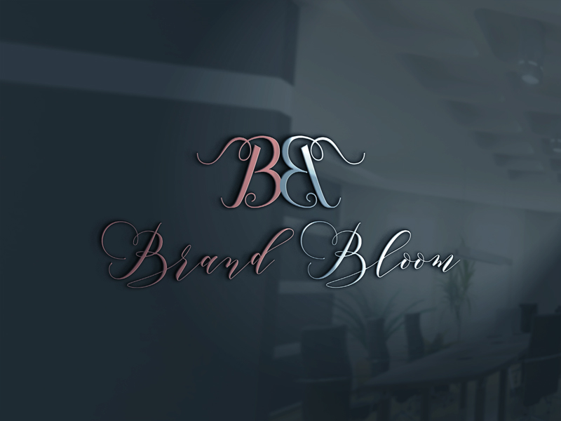 Logo Design by I AM NOBODY for this project | Design #13542341