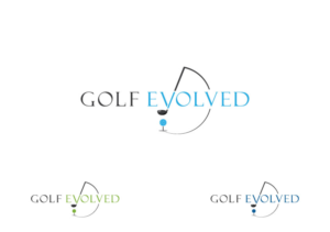 Design de Logo par ZRAKdesign pour Golf Evolved | Design : #13656133