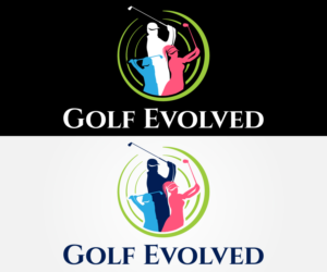 Design de Logo par sangeloenriquez pour Golf Evolved | Design : #13552384