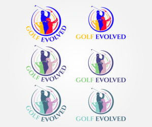 Design de Logo par sangeloenriquez pour Golf Evolved | Design : #13587087