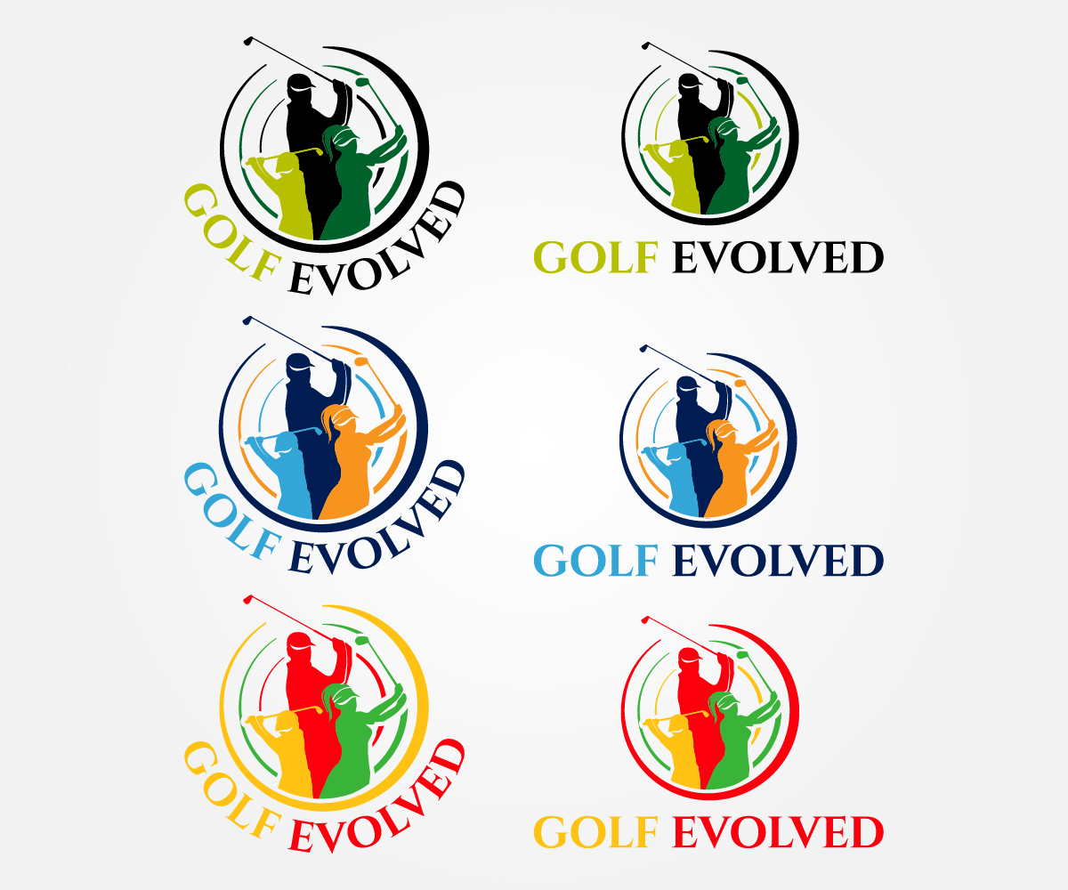 Design de Logo par sangeloenriquez pour Golf Evolved | Design #13587139