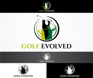Design de Logo par sangeloenriquez pour Golf Evolved | Design : #13631024