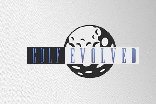 Logo Design by andRYi for Golf Evolved | Design #13535304