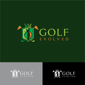 Design de Logo par webeezine pour Golf Evolved | Design : #13539377