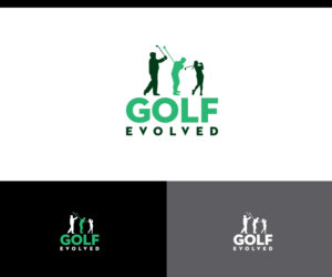 Design de Logo par webeezine pour Golf Evolved | Design : #13539764
