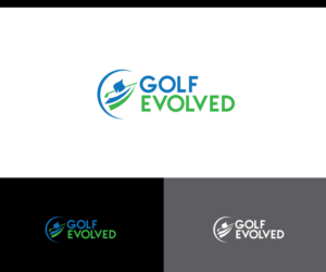 Design de Logo par webeezine pour Golf Evolved | Design : #13539765