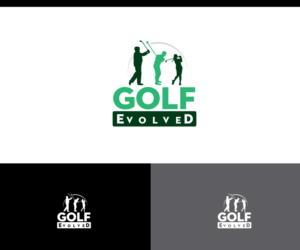 Design de Logo par webeezine pour Golf Evolved | Design : #13634139