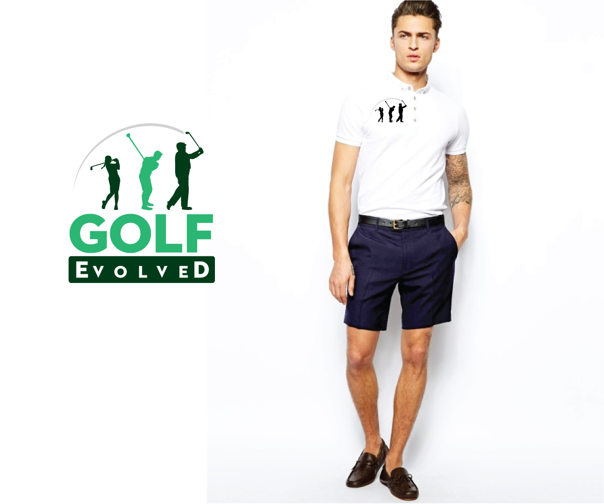 Design de Logo par webeezine pour Golf Evolved | Design #13646174