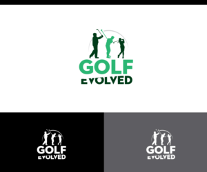 Design de Logo par webeezine pour Golf Evolved | Design : #13661853