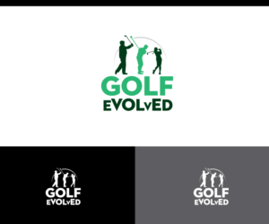 Design de Logo par webeezine pour Golf Evolved | Design : #13661855