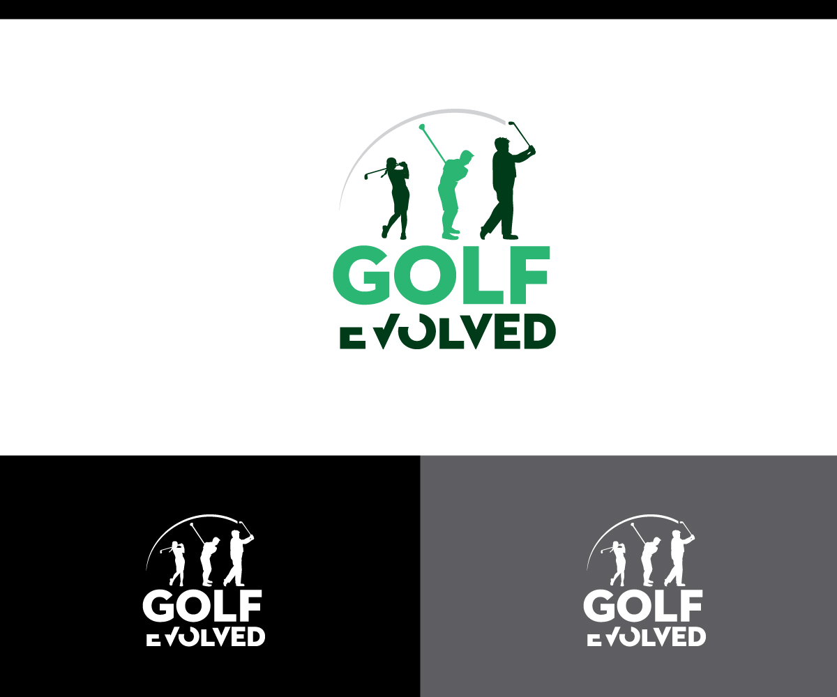 Design de Logo par webeezine pour Golf Evolved | Design #13661856
