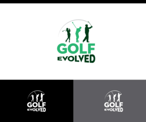 Design de Logo par webeezine pour Golf Evolved | Design : #13661857