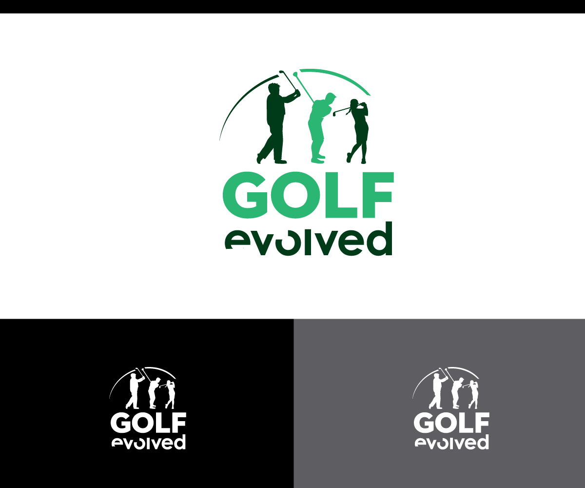 Design de Logo par webeezine pour Golf Evolved | Design #13683308