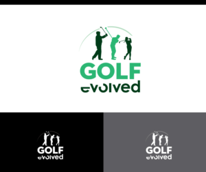 Design de Logo par webeezine pour Golf Evolved | Design : #13683309