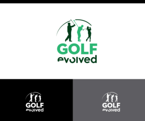 Design de Logo par webeezine pour Golf Evolved | Design : #13683310