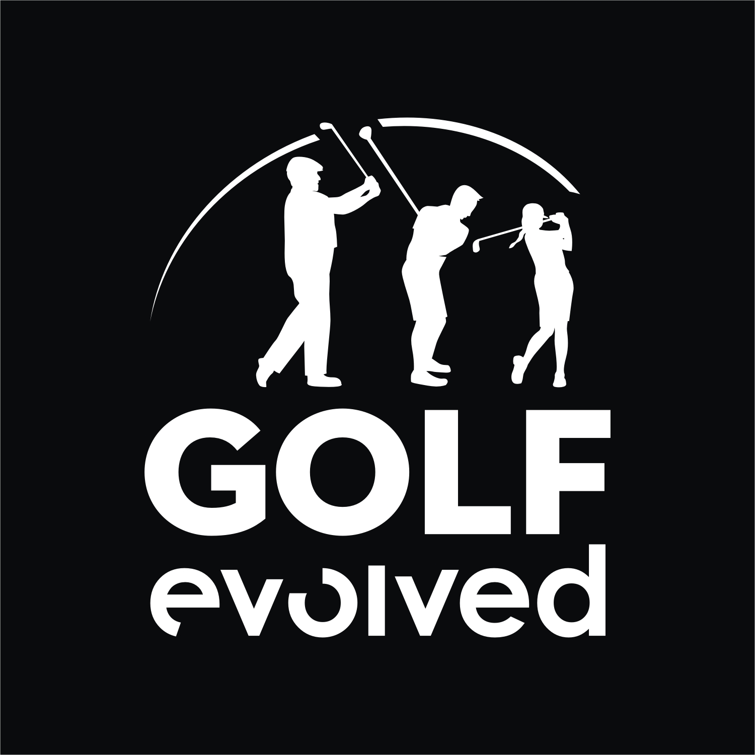Design de Logo par webeezine pour Golf Evolved | Design #13841672