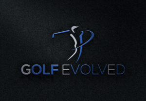 Logo Design by AhmadMohammad for Golf Evolved | Design: #13607406
