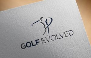 Logo Design by AhmadMohammad for Golf Evolved | Design: #13607407