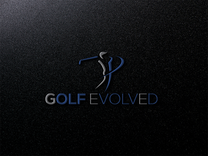 Logo Design by AhmadMohammad for Golf Evolved | Design #13607408