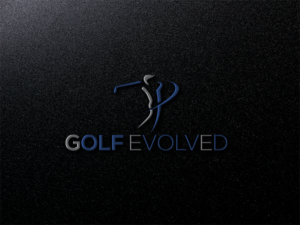 Logo Design by AhmadMohammad for Golf Evolved | Design: #13607408
