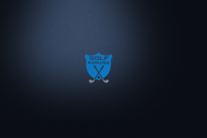 Logo Design by logout babu for Golf Evolved | Design: #13542498