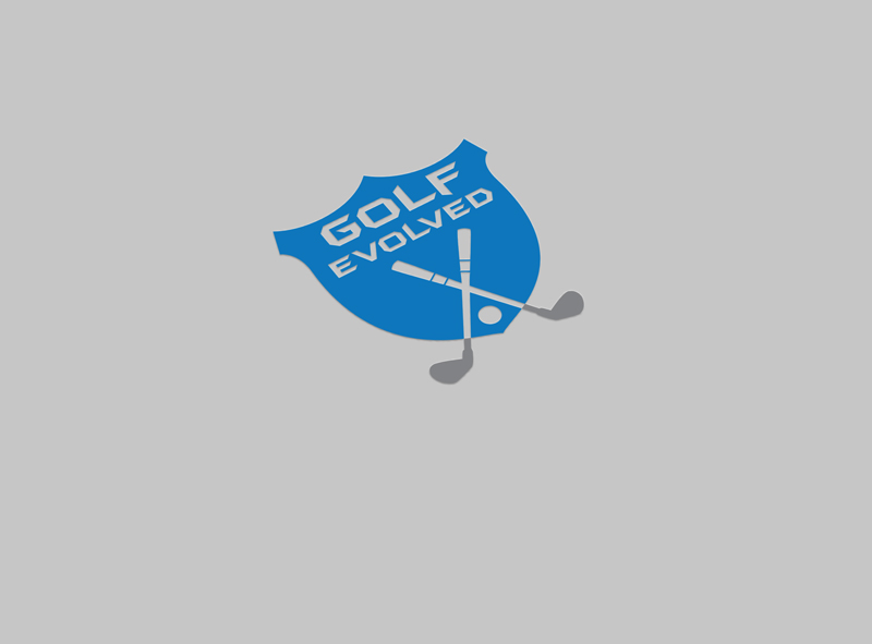 Logo Design by logout babu for Golf Evolved | Design #13542499