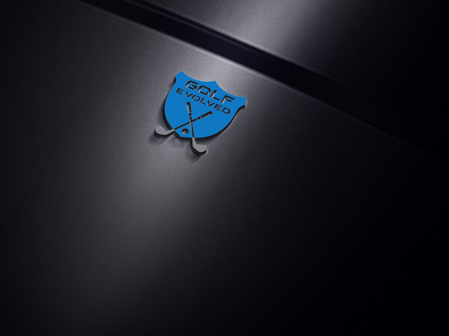 Logo Design by logout babu for Golf Evolved | Design #13542500