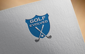 Logo Design by logout babu for Golf Evolved | Design: #13542502