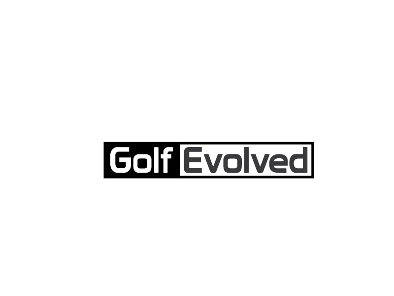 Logo Design by ART Libery for Golf Evolved | Design #13540947