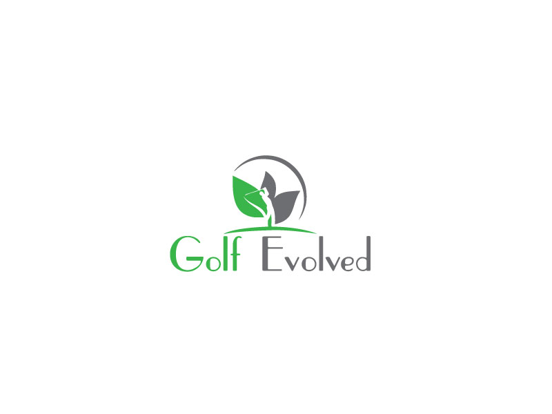 Logo Design by ART Libery for Golf Evolved | Design #13540948