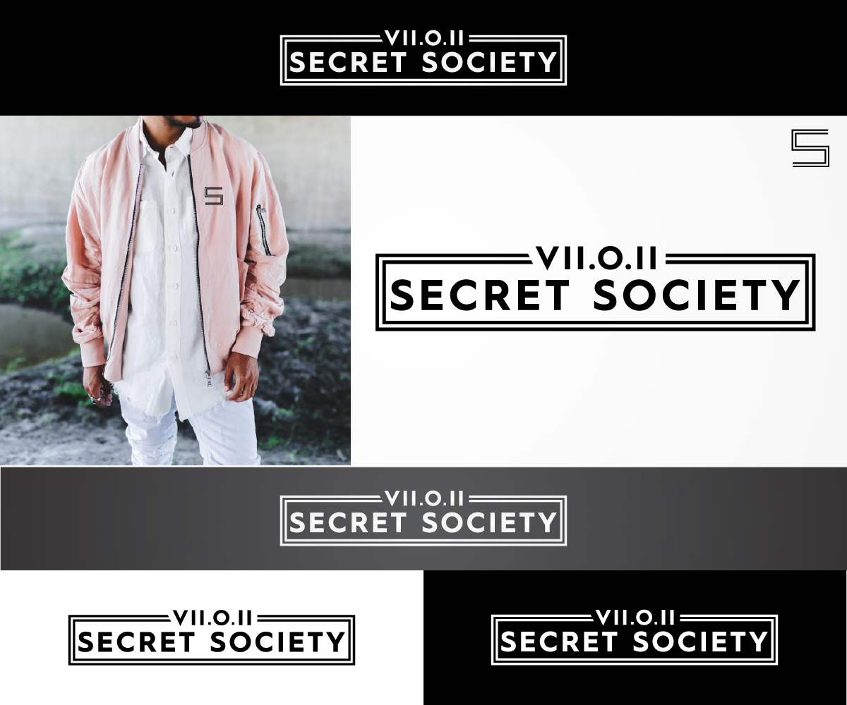 Logo Design by sangeloenriquez for 7th Degree | Design #13546592