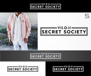 Logo Design by sangeloenriquez