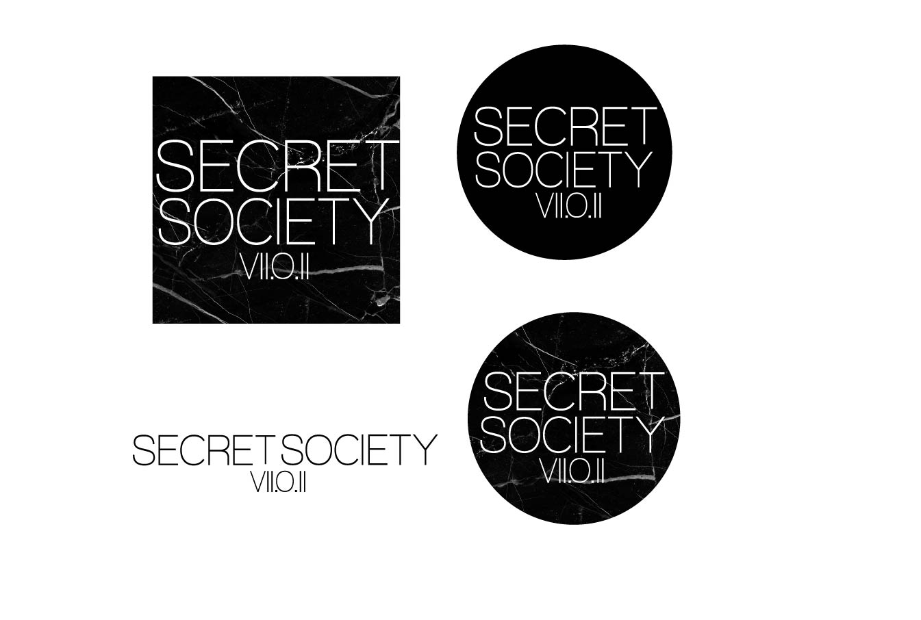 Design de Logo par arianaanthonyy pour 7th Degree | Design #13550645